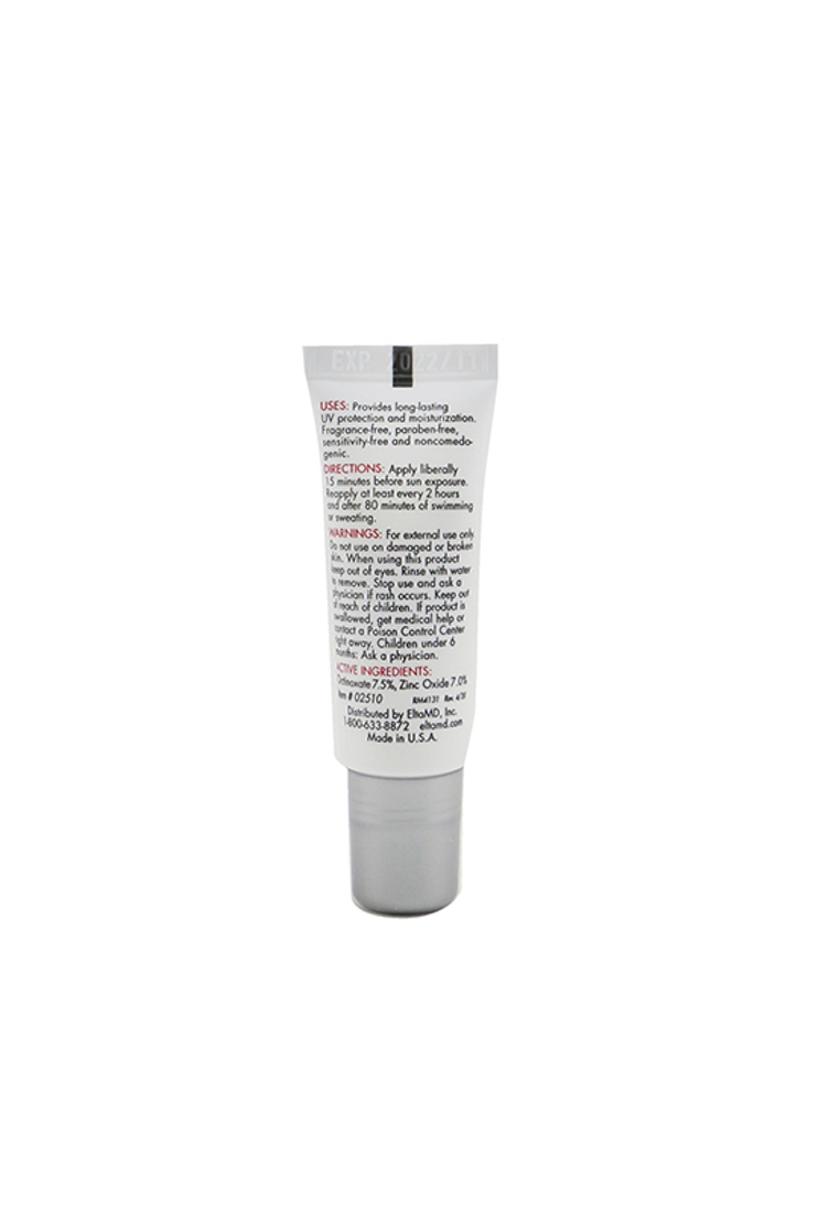 Eltamd - Uv Lip Balm Water-Resistant Spf 36 8g/0.28oz