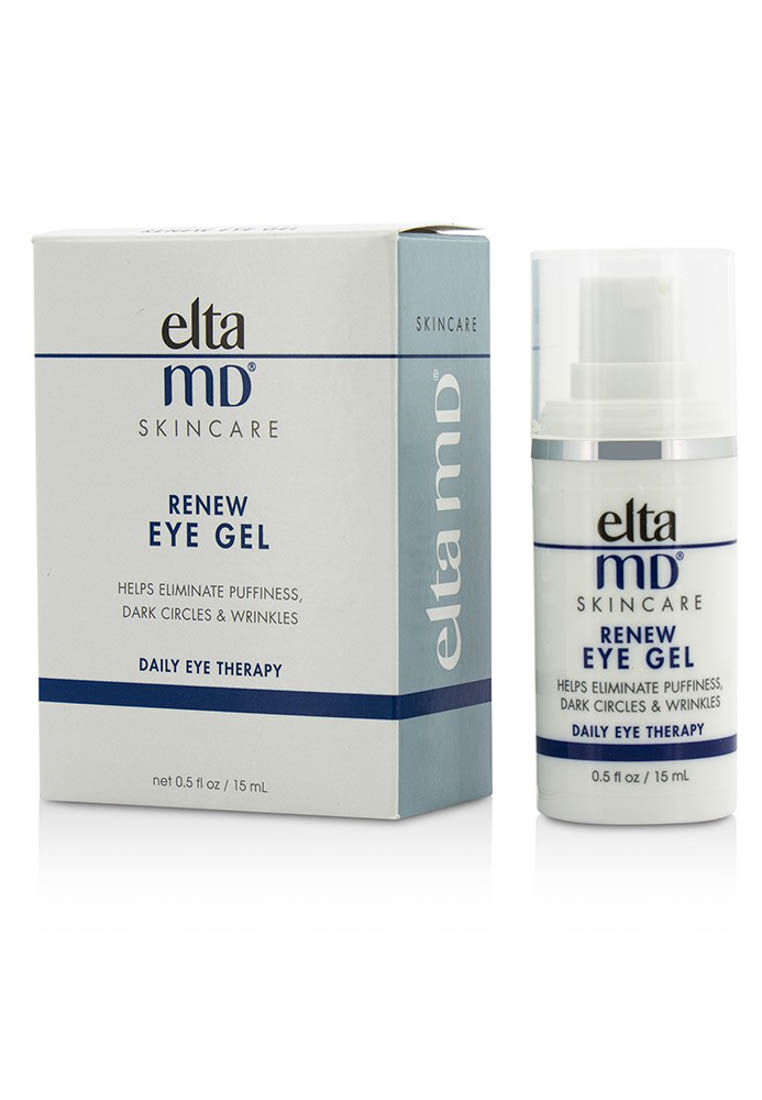 Eltamd - Renew Eye Gel 15ml/0.5oz