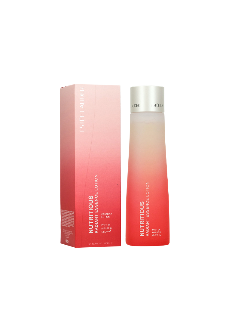 Estée Lauder Nutritious Radiant Essence Treatment Lotion (200ml)