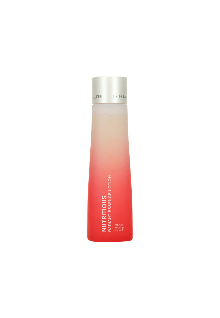 Estée Lauder Nutritious Radiant Essence Treatment Lotion (200ml)
