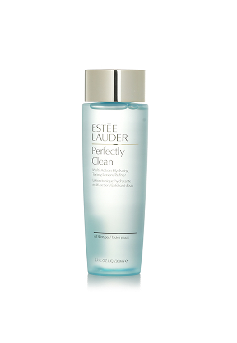 Estée Lauder - Perfectly Clean Multi-Action Toning Lotion/ Refiner 200ml/6.7oz