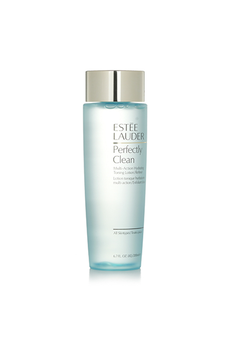 Estée Lauder - Perfectly Clean Multi-Action Toning Lotion/ Refiner 200ml/6.7oz