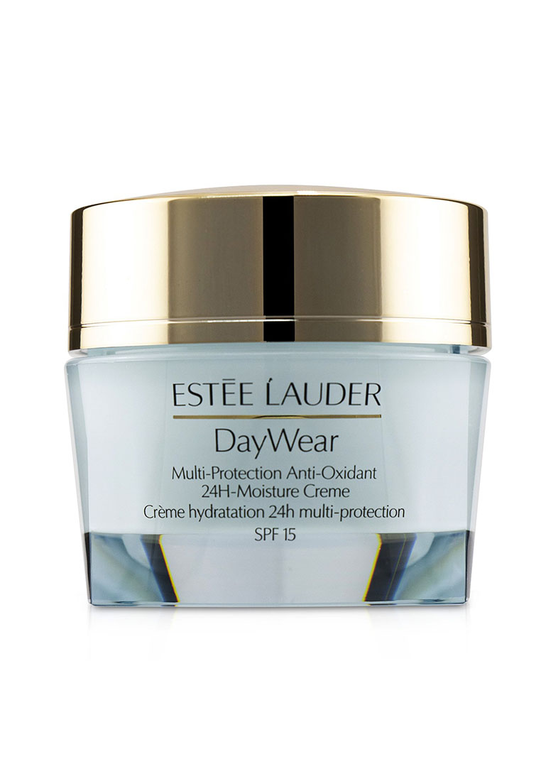 Estée Lauder Estee Lauder - Daywear Multi-Protection Anti-Oxidant 24h-Moisture Creme Spf 15 - Normal/ Combination Skin 50ml/1.7oz
