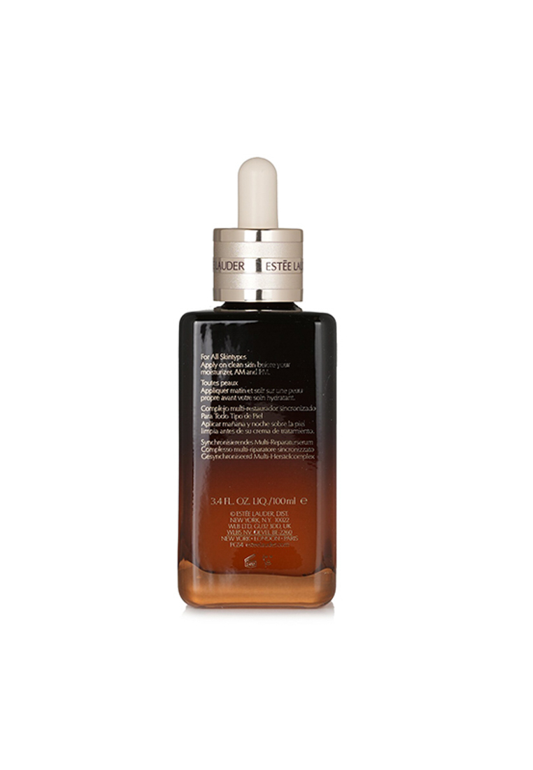 Estée Lauder Estee Lauder - Advanced Night Repair Synchronized Multi-Recovery Complex 100ml/3.4oz