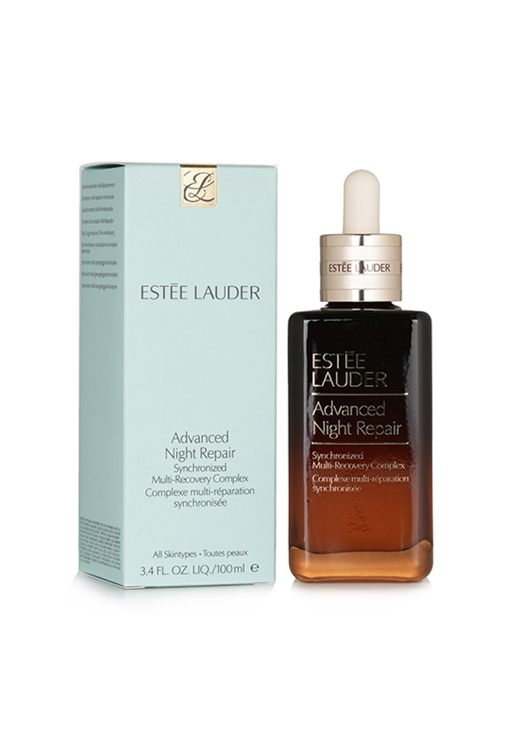 Estée Lauder Estee Lauder - Advanced Night Repair Synchronized Multi-Recovery Complex 100ml/3.4oz