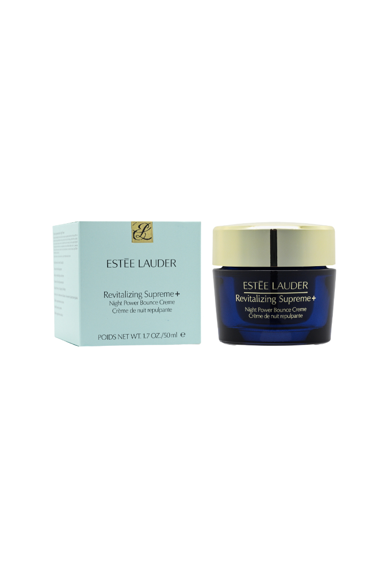 Estée Lauder Revitalizing Supreme+ Night Power Bounce Cream (50ml)
