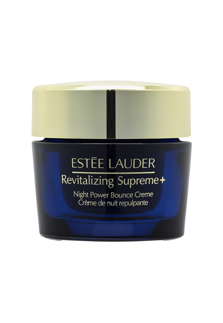 Estée Lauder Revitalizing Supreme+ Night Power Bounce Cream (50ml)