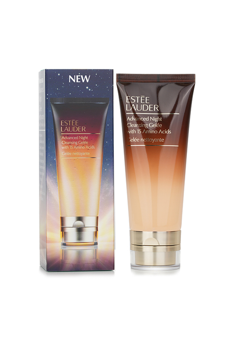 Estée Lauder Estee Lauder - Advanced Night Cleansing Gelee Cleanser With 15 Amino Acids 100ml/3.4oz