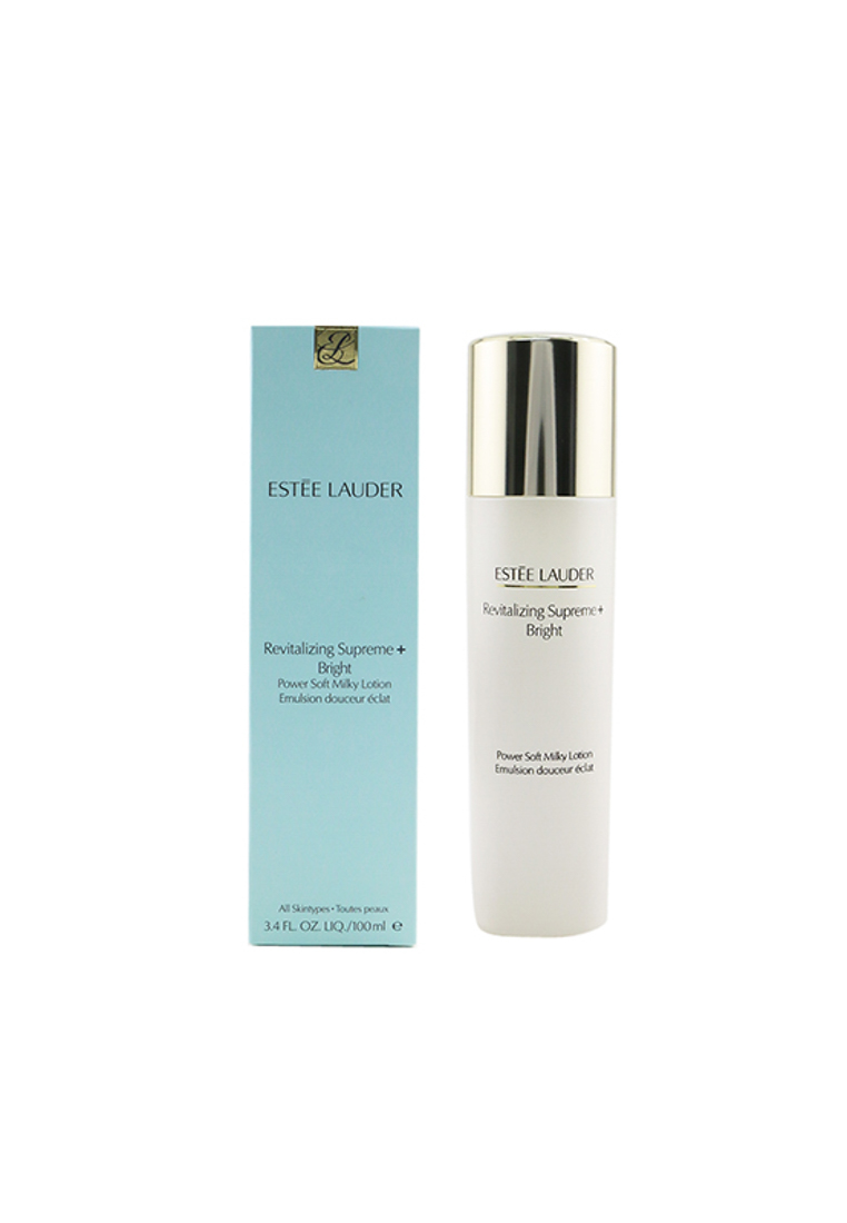 Estée Lauder Estee Lauder - Revitalizing Supreme + Bright Power Soft Milky Lotion 100ml/3.4oz