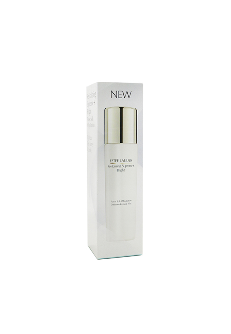 Estée Lauder Estee Lauder - Revitalizing Supreme + Bright Power Soft Milky Lotion 100ml/3.4oz