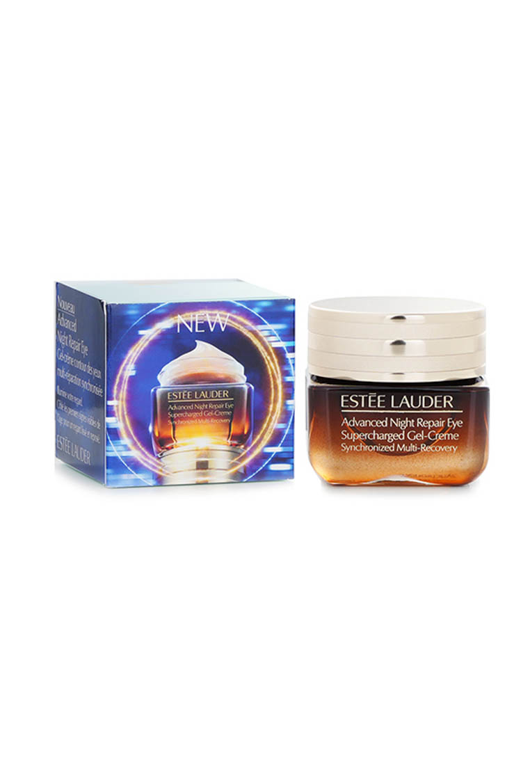 Estée Lauder - Advanced Night Repair Eye Supercharged Gel Creme 15ml/0.5oz