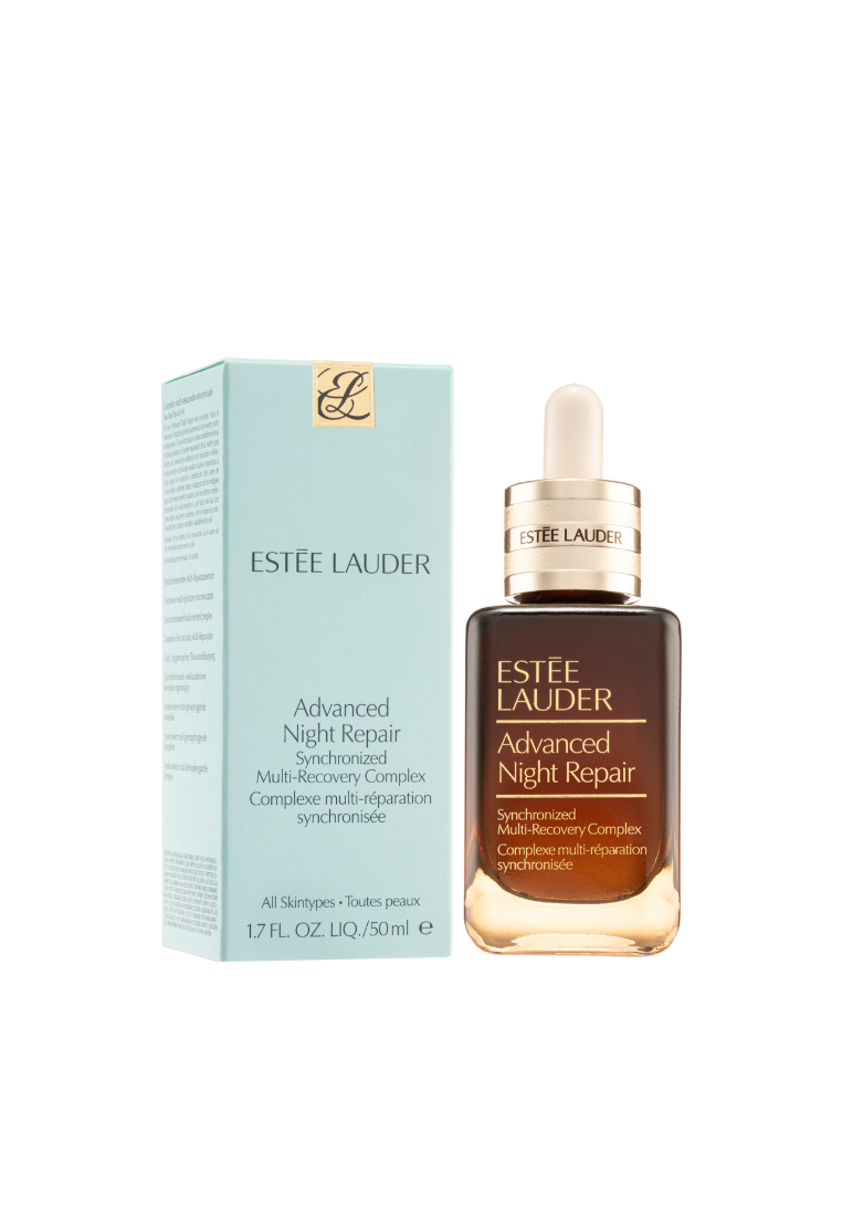Estée Lauder ESTEE LAUDER Advanced Night Repair Synchronized Multi-Recovery Complex 50ml