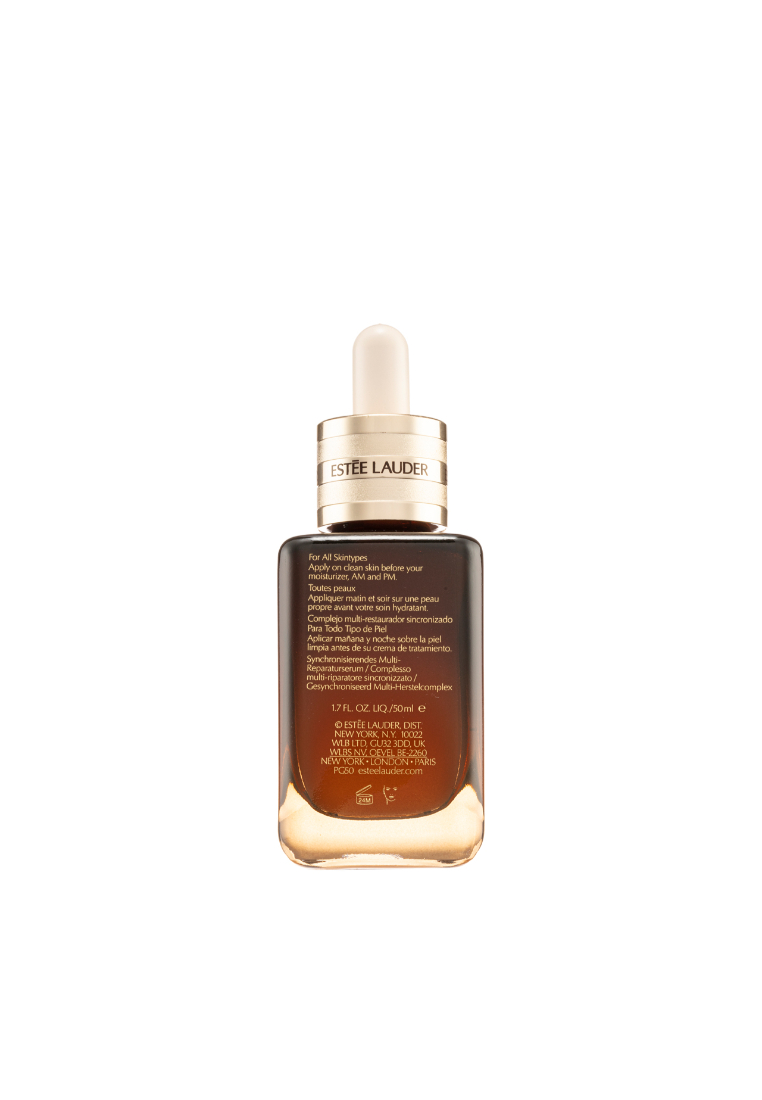 Estée Lauder ESTEE LAUDER Advanced Night Repair Synchronized Multi-Recovery Complex 50ml