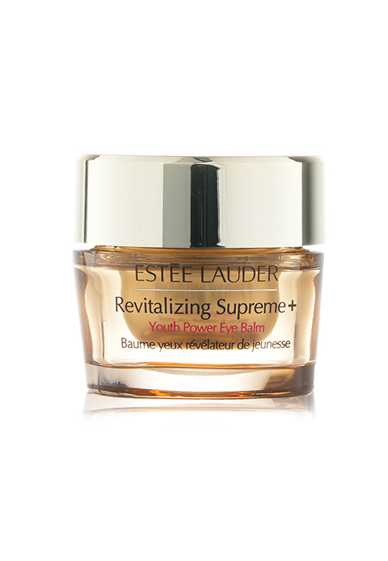 Estée Lauder - Revitalizing Supreme + Youth Power Eye Balm 15ml/0.5oz
