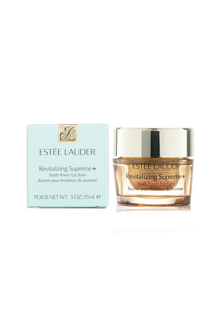 Estée Lauder - Revitalizing Supreme + Youth Power Eye Balm 15ml/0.5oz