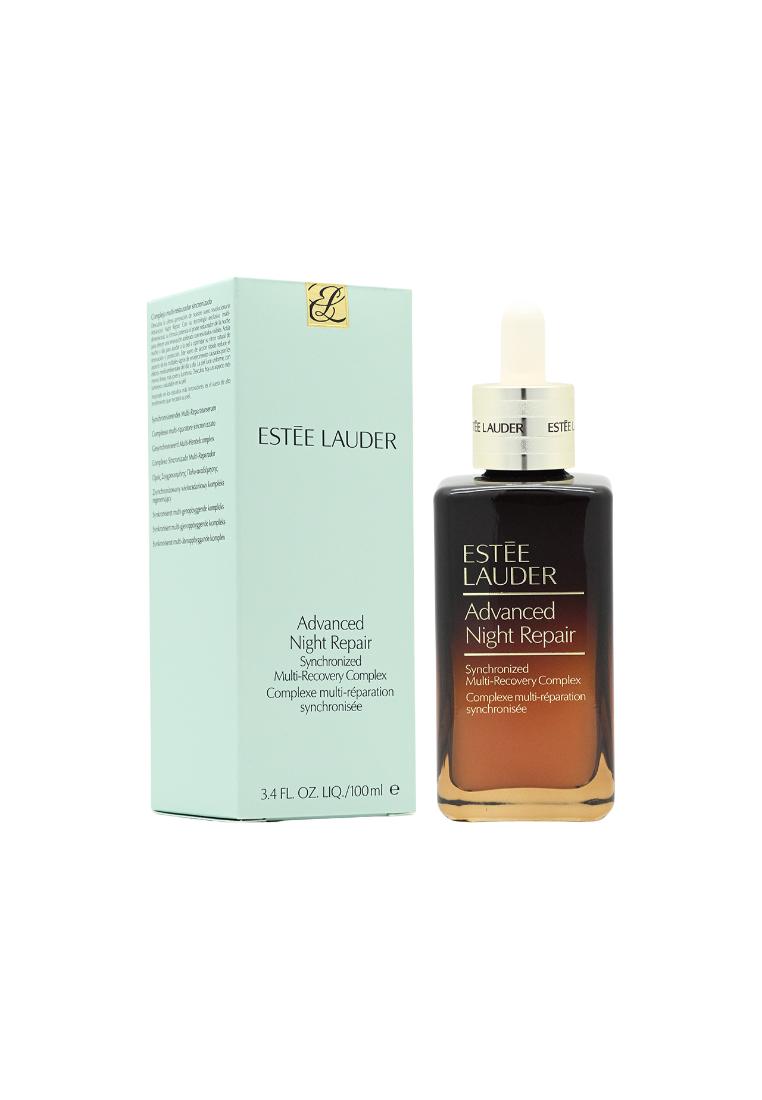 Estée Lauder ESTEE LAUDER Advanced Night Repair Synchronized Multi-Recovery Complex 100ml