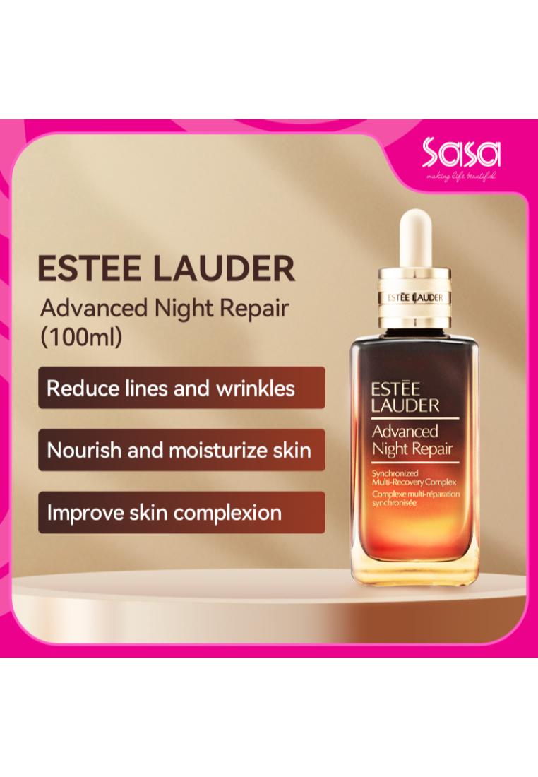 Estée Lauder ESTEE LAUDER Advanced Night Repair Synchronized Multi-Recovery Complex 100ml