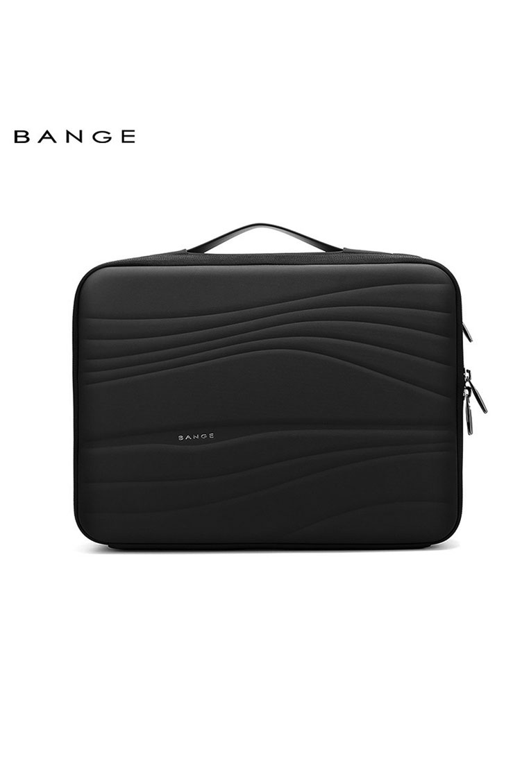 Fashion by Latest Gadget Bange BG8018 Oxford Laptop Bag 36x26x6.6cm