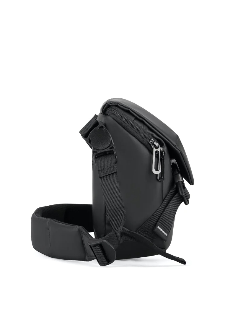 Fashion by Latest Gadget Mark Ryden MR8109 Urban Shoulder Bag 30x20x9cm – Black
