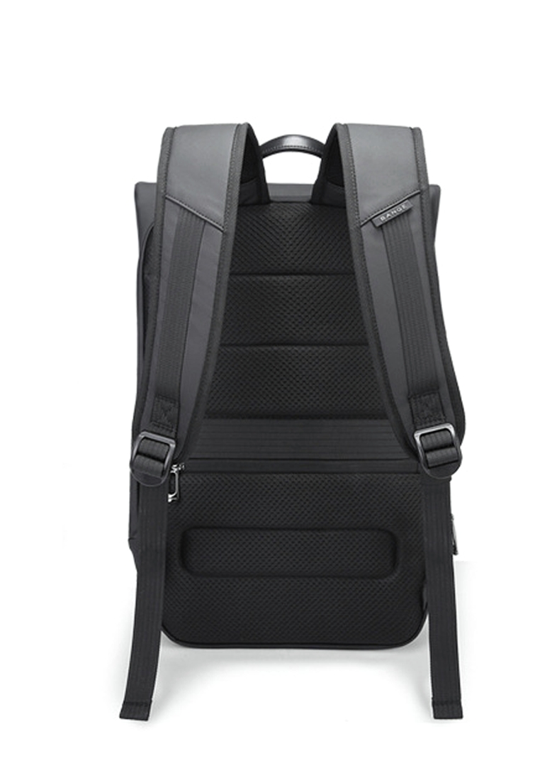 Fashion by Latest Gadget Bange BG-2575 Backpack with USB 48x16x30 – Black