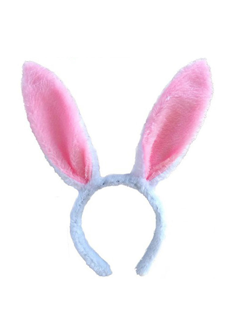 Fashion by Latest Gadget Bunny Head Band