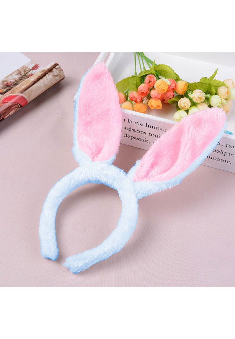Fashion by Latest Gadget Bunny Head Band