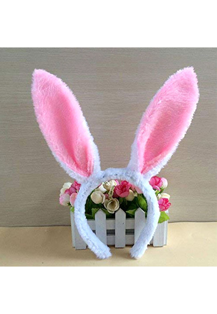 Fashion by Latest Gadget Bunny Head Band