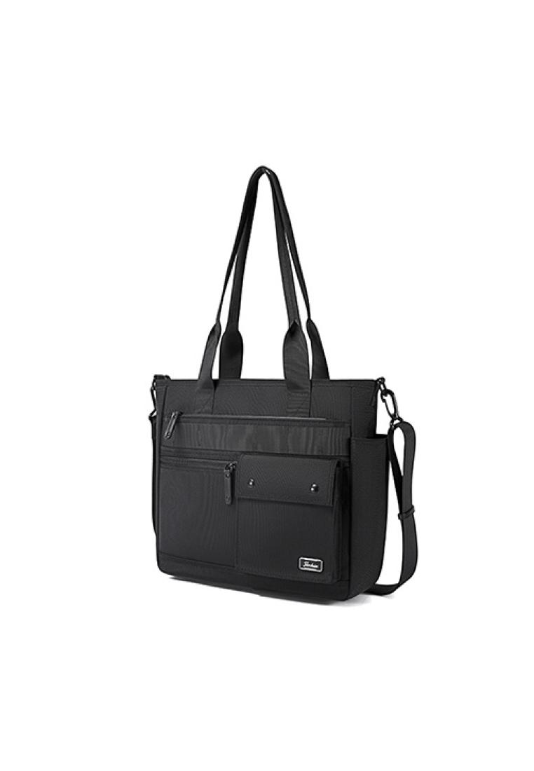 Florsheim VERNON Shoulder Laptop Bag