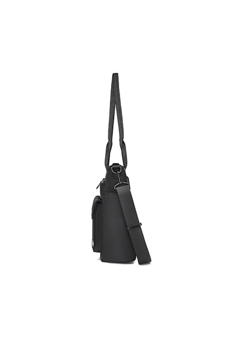 Florsheim VERNON Shoulder Laptop Bag