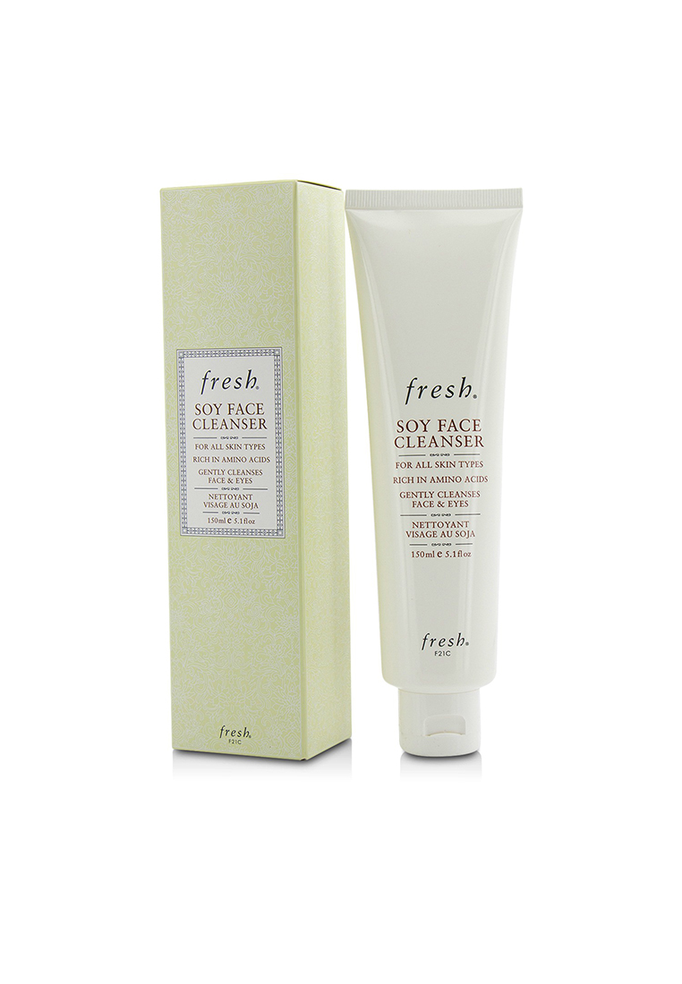 Fresh - Soy Face Cleanser 150ml/5.1oz