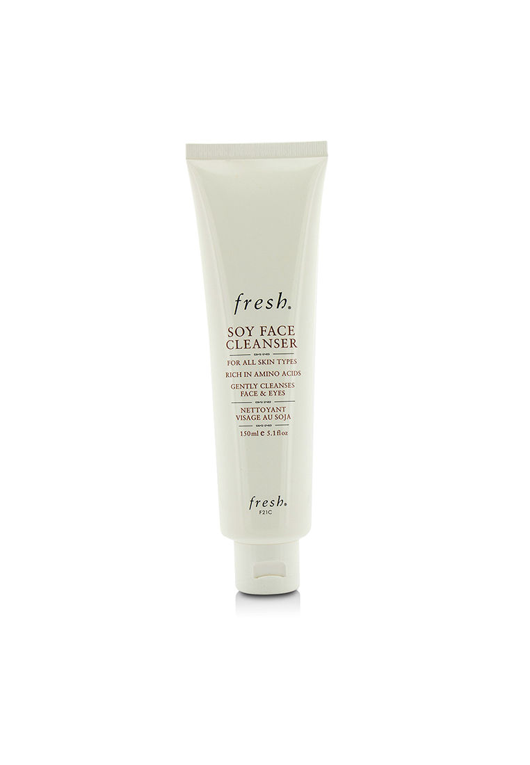 Fresh - Soy Face Cleanser 150ml/5.1oz