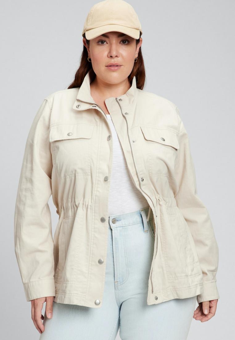 gap outerwear womens