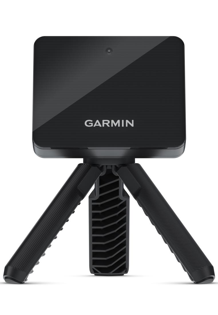 Garmin Approach R10 Gps Golf Fitness Smartwatch (black)