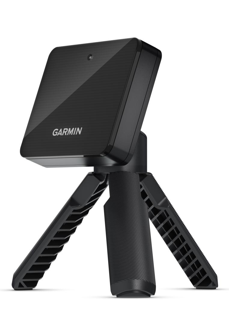 Garmin Approach R10 Gps Golf Fitness Smartwatch (black)