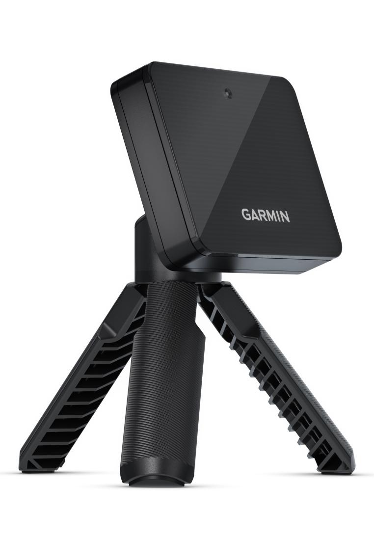 Garmin Approach R10 Gps Golf Fitness Smartwatch (black)