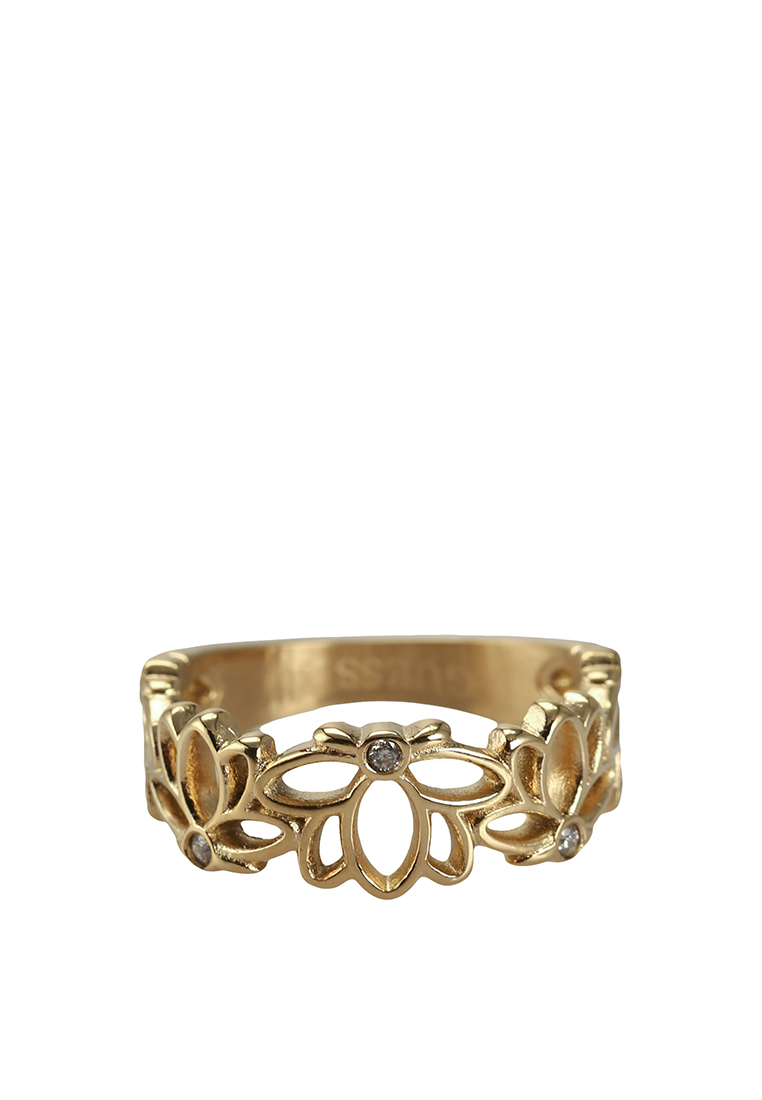 Hol in stand houden Winkelier Guess Rings For Women 2023 | ZALORA Philippines