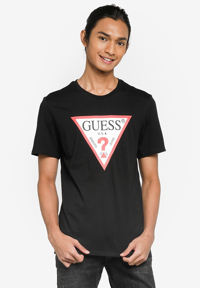 guess t shirt ph