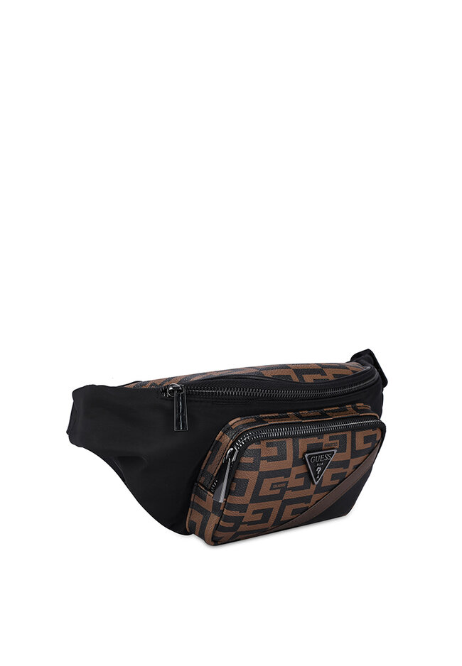 guess mens luggage