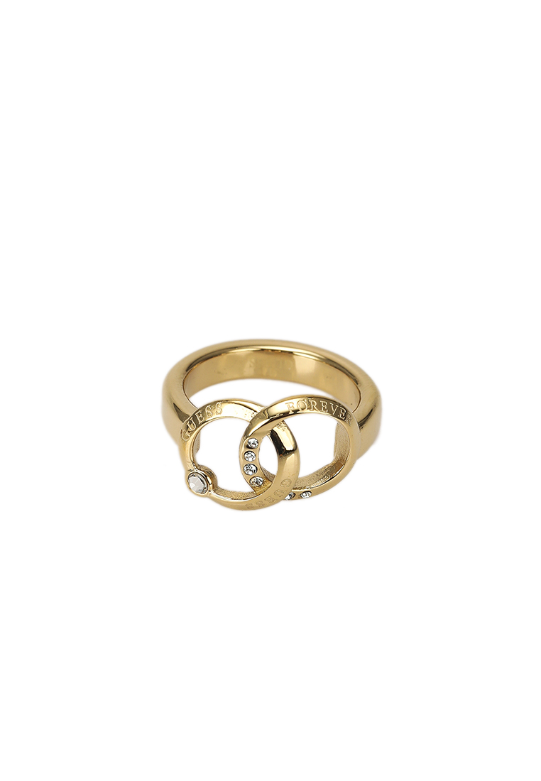 Hol in stand houden Winkelier Guess Rings For Women 2023 | ZALORA Philippines