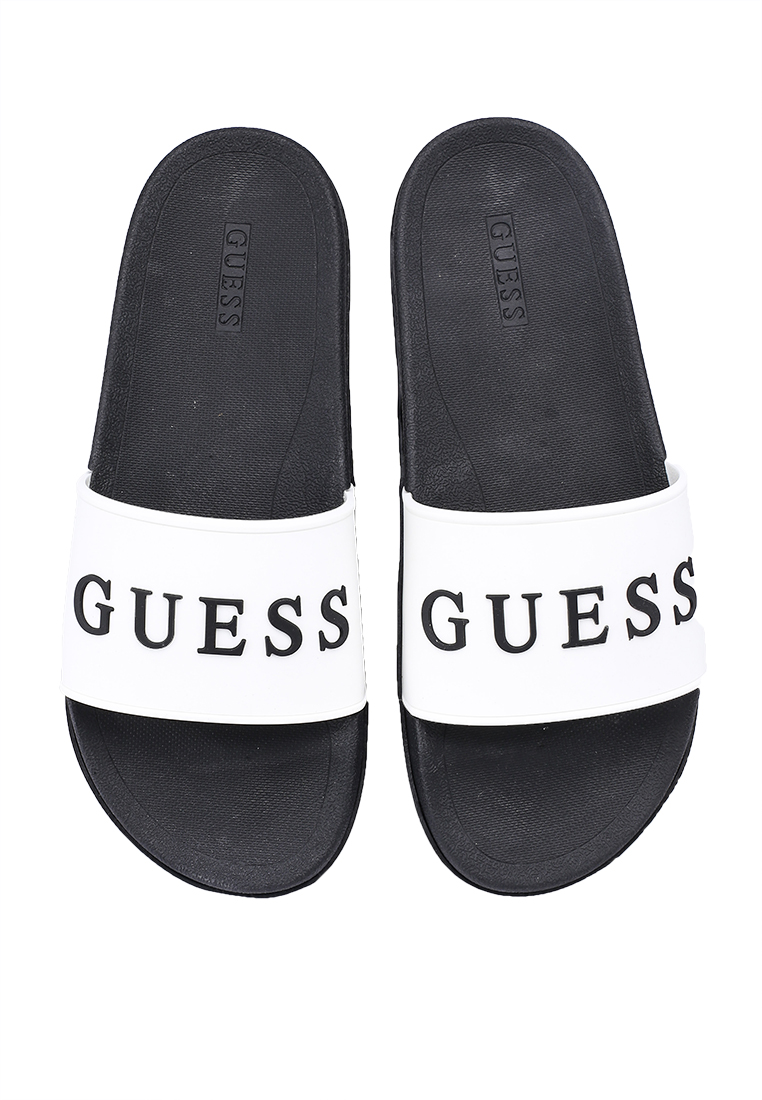 guess slip on