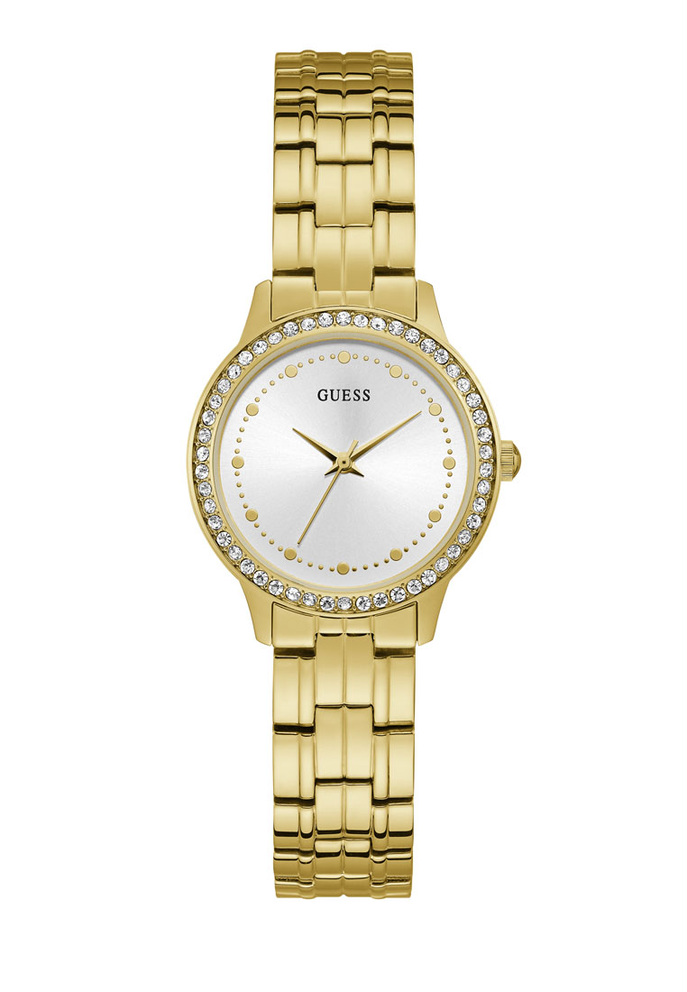 Ny mening Græsse klog Buy Guess Watches For Women 2022 Online | ZALORA Philippines