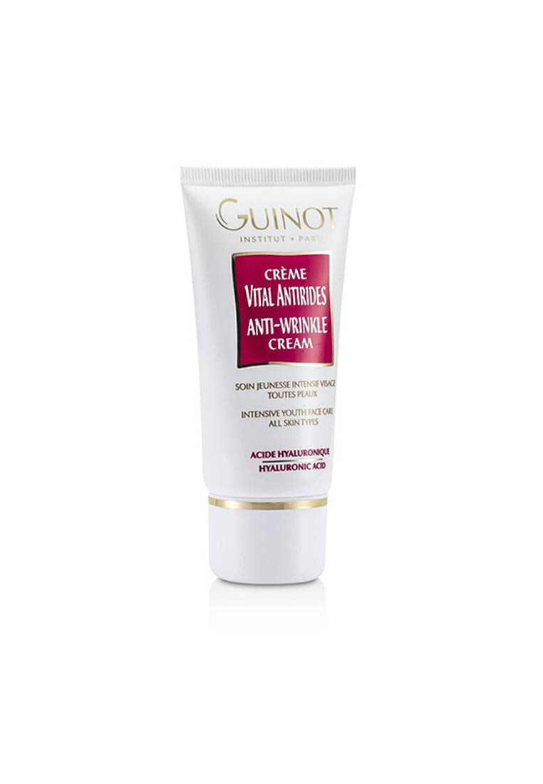 Guinot - Anti-Wrinkle Cream 50ml/1.7oz