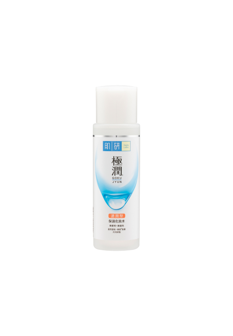HADA LABO Super Hyaluronic Lotion Rich 170ml