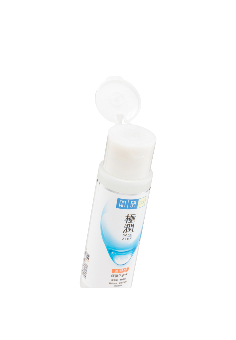 HADA LABO Super Hyaluronic Lotion Rich 170ml