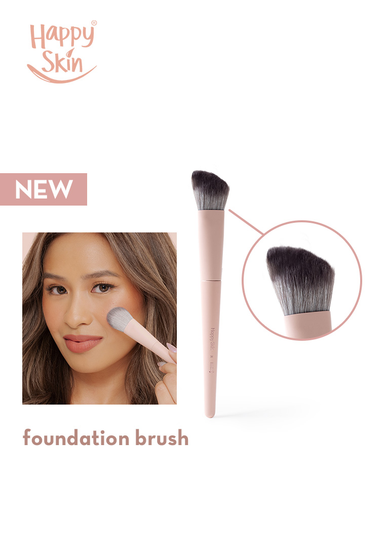 Happy Skin Foundation Price & Voucher Mar 2024