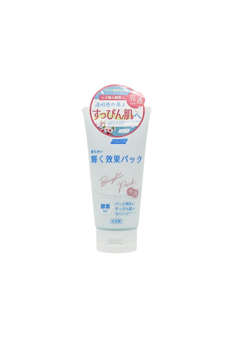 HARUHADA Bright Enzyme Pack (100g) 100g