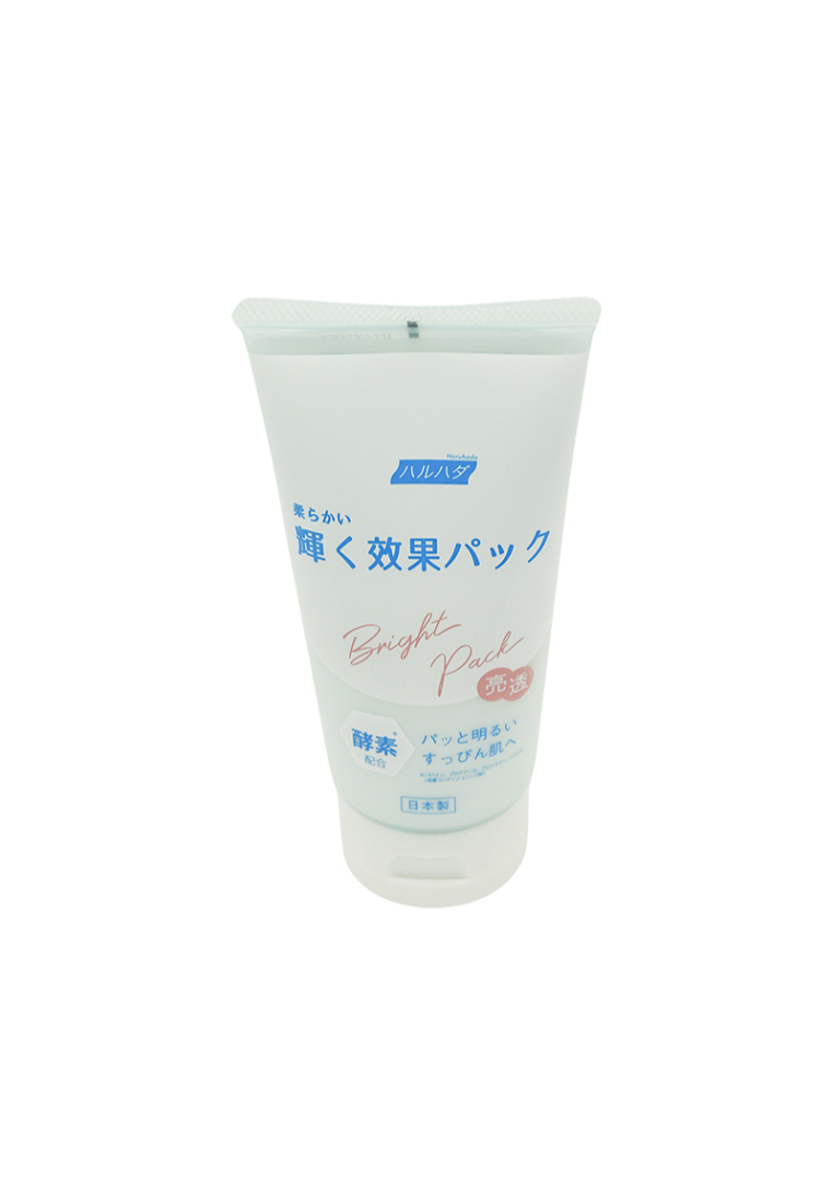 HARUHADA Bright Enzyme Pack (100g) 100g