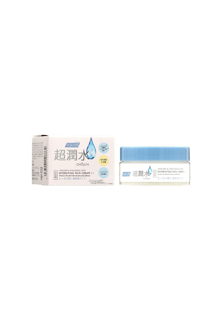 Haruhada Hydrating Skin Cream EX (50g)