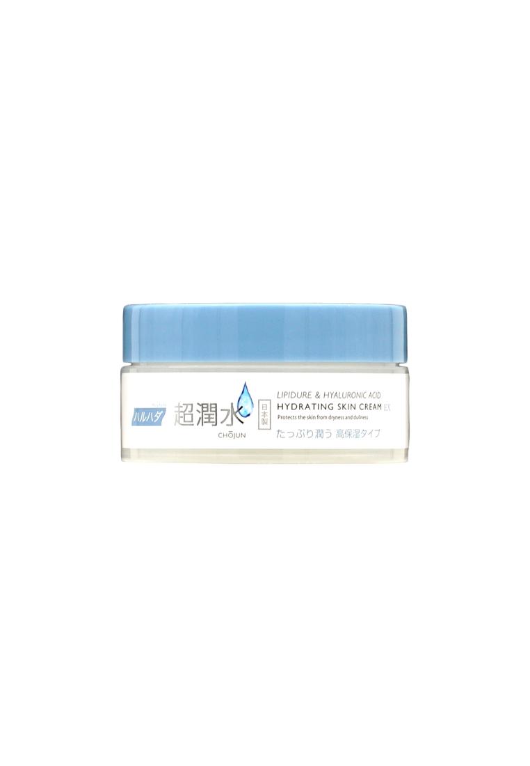 Haruhada Hydrating Skin Cream EX (50g)