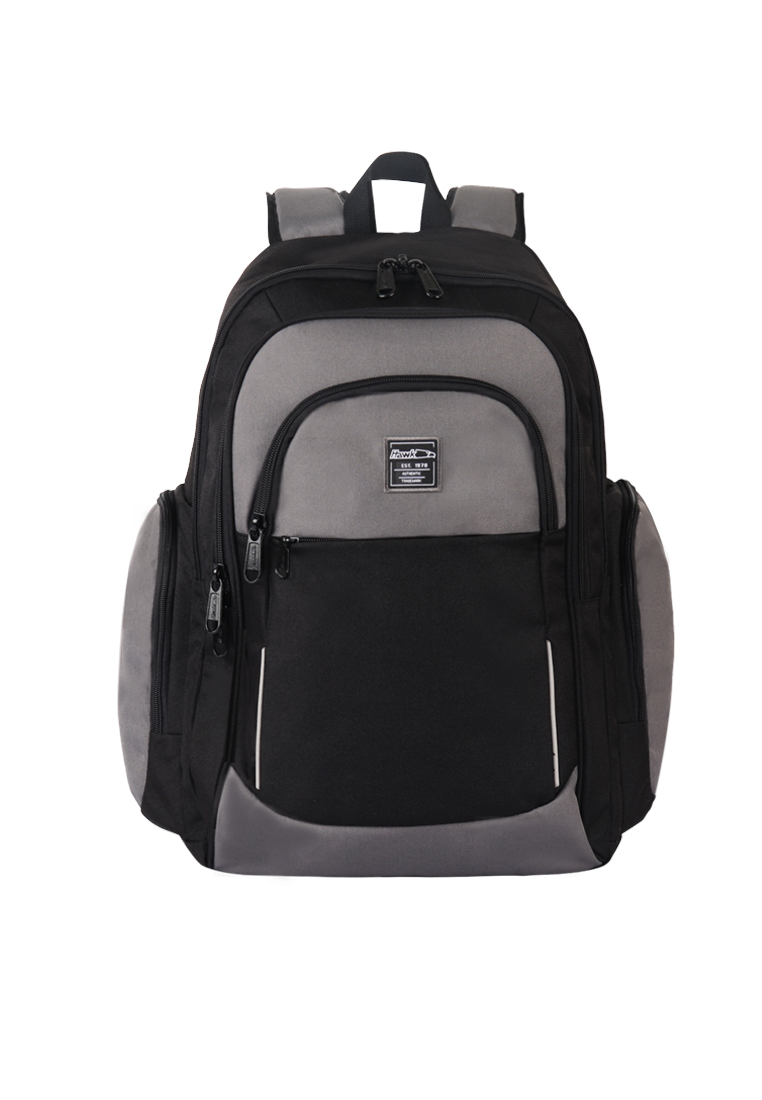 hawk backpack size